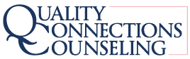 Quality Connections Counseling Logo